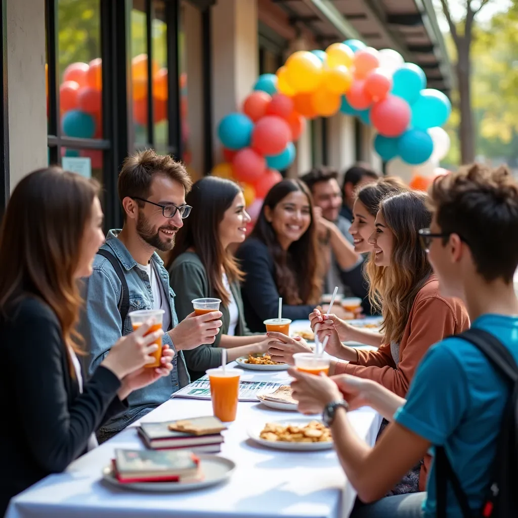 Professional business excellence